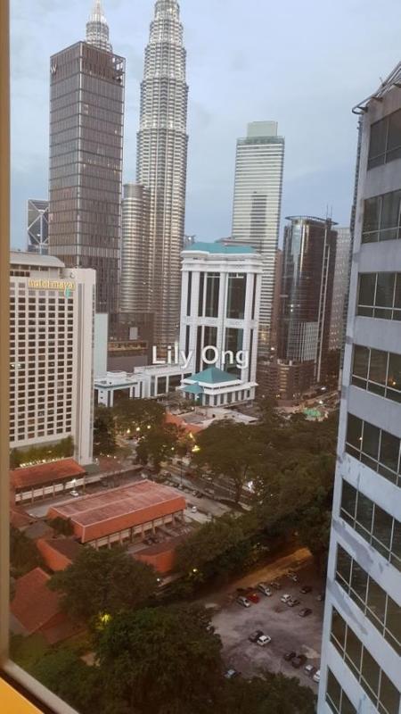 For Sale - Crest Residence