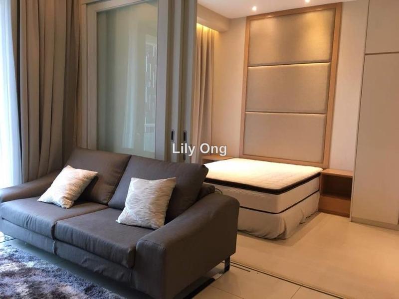 For Rent - Marc Residence