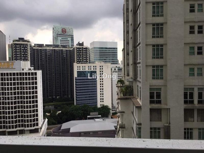 For Rent - Marc Residence