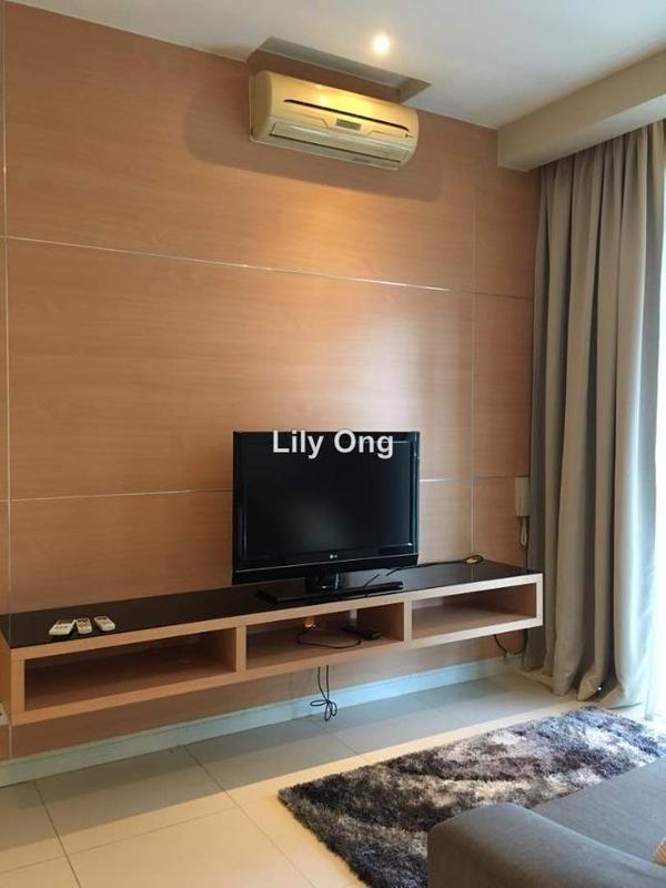 For Rent - Marc Residence