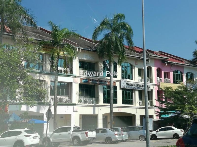 For Sale - BUKIT JELUTONG
