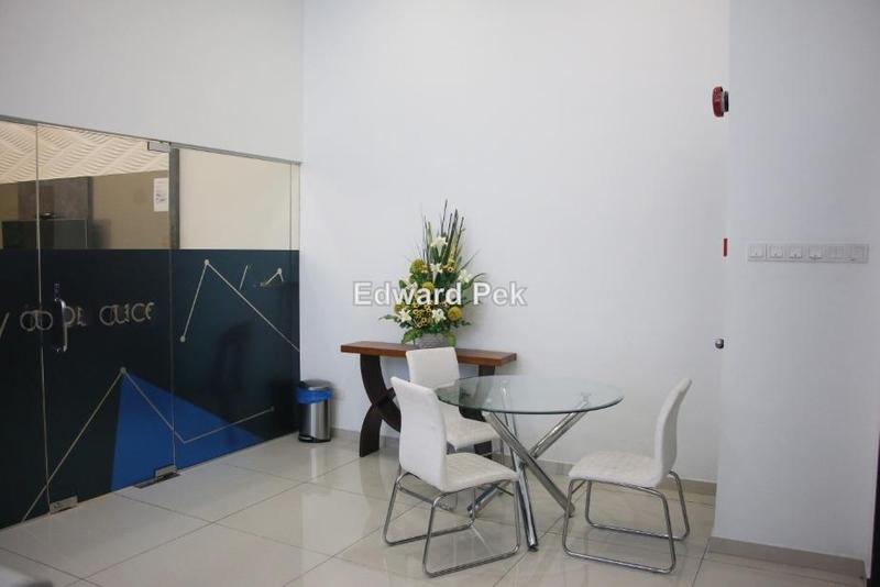 Semi-D Factory for Sale in SUBANG HI-TECH, SUBANG JAYA, Subang Jaya by Edward Pek - iProperty.com.my