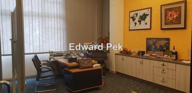 Semi-D Factory for Sale in SUBANG HI-TECH, SUBANG JAYA, Subang Jaya by Edward Pek - iProperty.com.my