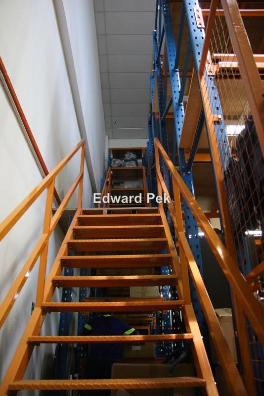 Semi-D Factory for Sale in SUBANG HI-TECH, SUBANG JAYA, Subang Jaya by Edward Pek - iProperty.com.my