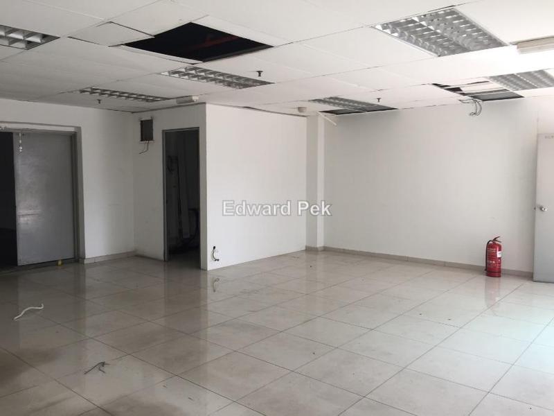 Detached Factory for Rent in UEP Subang Jaya, Subang Jaya by Edward Pek - iProperty.com.my