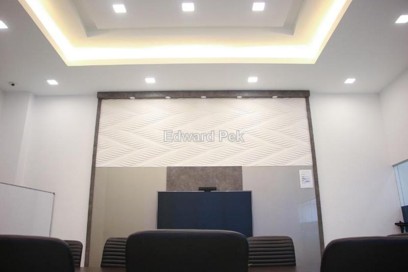 Semi-D Factory for Sale in SUBANG HI-TECH, SUBANG JAYA, Subang Jaya by Edward Pek - iProperty.com.my