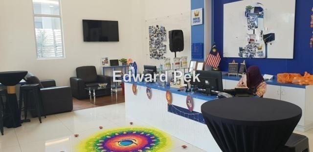 Semi-D Factory for Sale in SUBANG HI-TECH, SUBANG JAYA, Subang Jaya by Edward Pek - iProperty.com.my