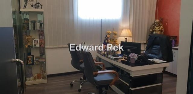 Semi-D Factory for Sale in SUBANG HI-TECH, SUBANG JAYA, Subang Jaya by Edward Pek - iProperty.com.my
