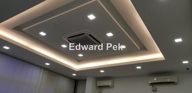 Semi-D Factory for Sale in SUBANG HI-TECH, SUBANG JAYA, Subang Jaya by Edward Pek - iProperty.com.my