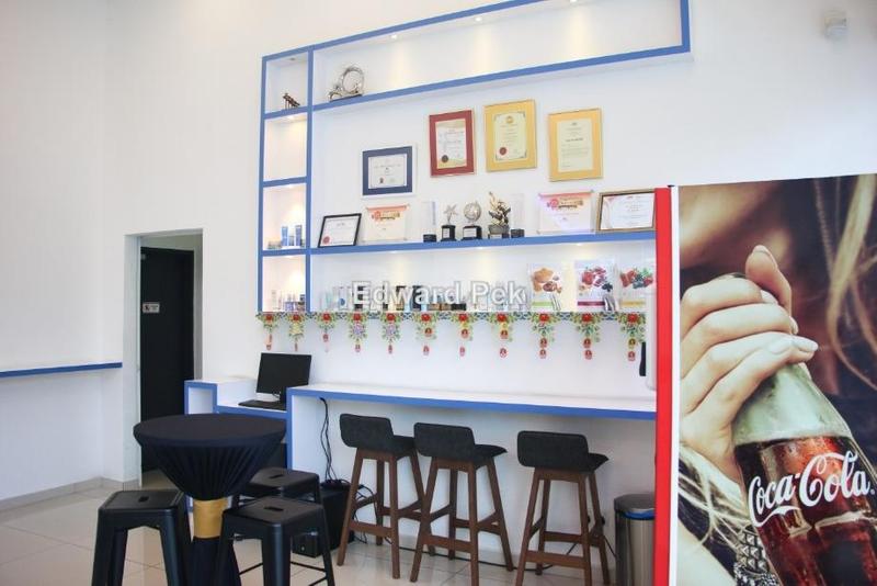Semi-D Factory for Sale in SUBANG HI-TECH, SUBANG JAYA, Subang Jaya by Edward Pek - iProperty.com.my