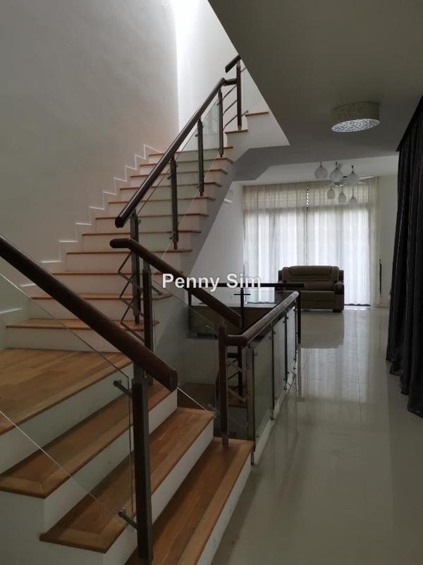 3-storey Terraced House for Sale in Cyberjaya, Cyberjaya by Penny Sim - iProperty.com.my