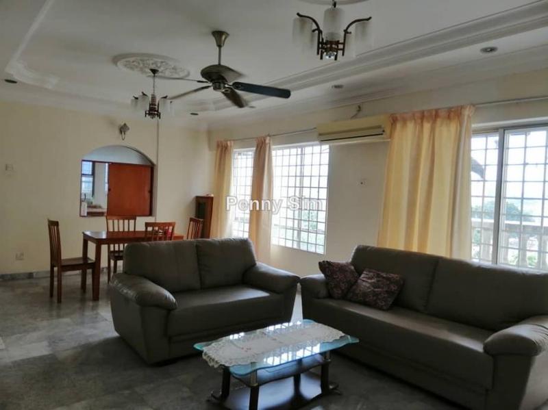 For Rent - Pertiwi Indah