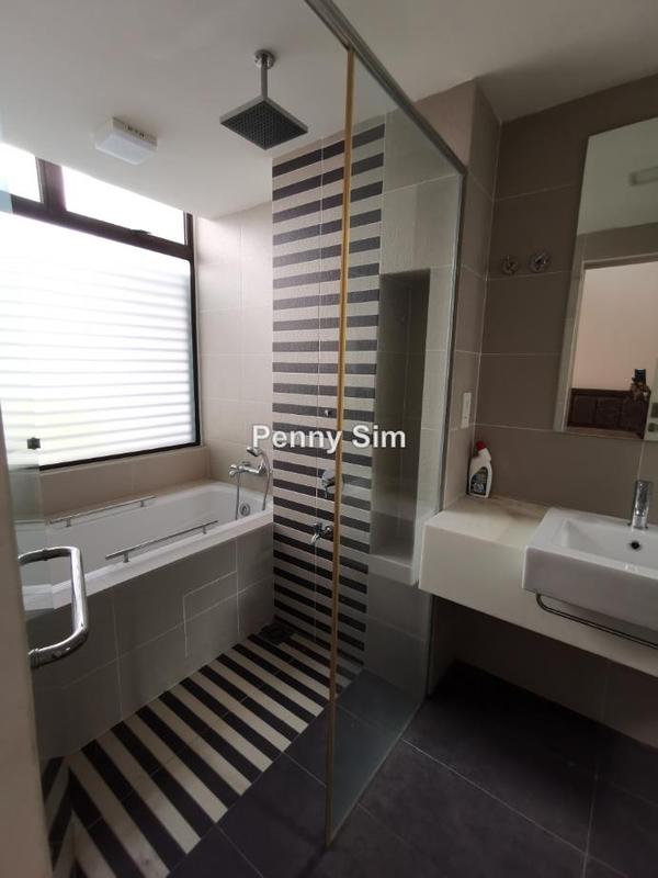 3-storey Terraced House for Sale in Cyberjaya, Cyberjaya by Penny Sim - iProperty.com.my