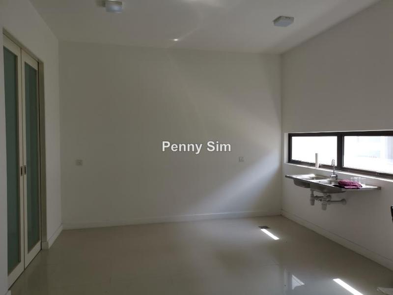 3-storey Terraced House for Sale in Cyberjaya, Cyberjaya by Penny Sim - iProperty.com.my