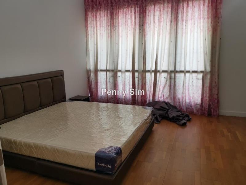 3-storey Terraced House for Sale in Cyberjaya, Cyberjaya by Penny Sim - iProperty.com.my