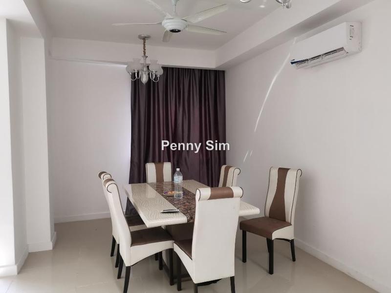 3-storey Terraced House for Sale in Cyberjaya, Cyberjaya by Penny Sim - iProperty.com.my