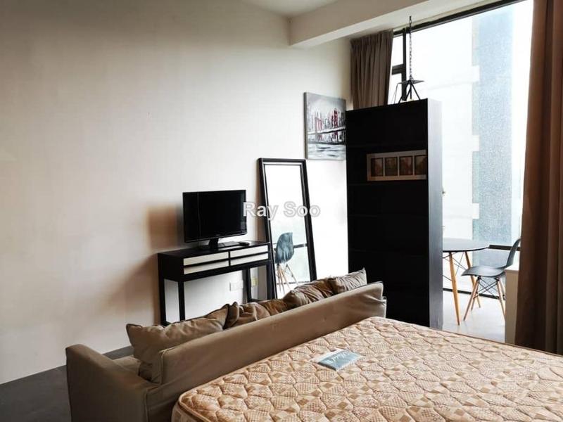 Service Residence for Sale in Empire Damansara by Ray Soo - iProperty.com.my