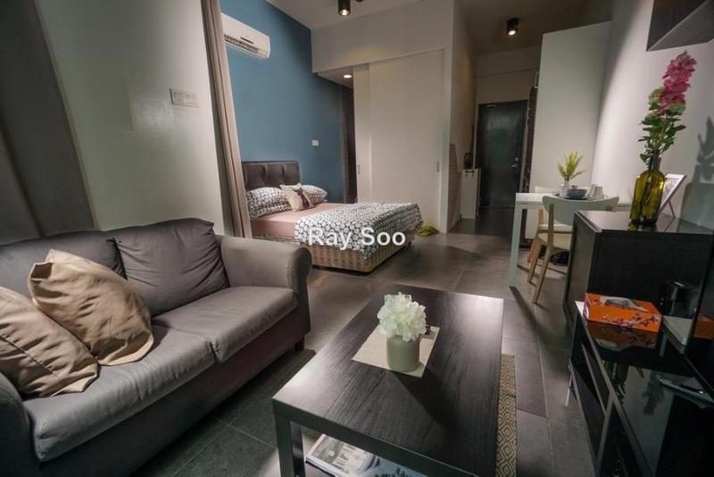 Service Residence for Sale in Empire Damansara by Ray Soo - iProperty.com.my