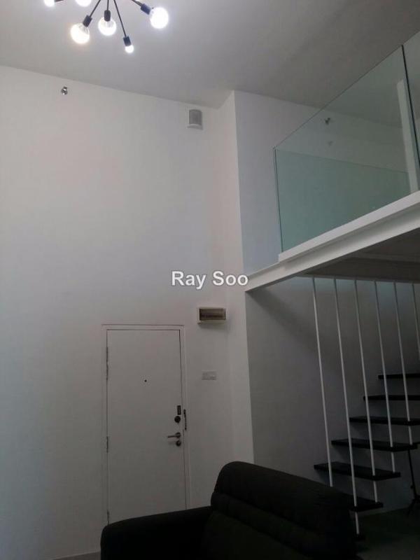 Condominium for Rent in My Loft @ Empire City by Ray Soo - iProperty.com.my
