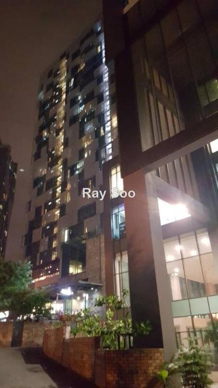 Service Residence for Sale in Empire Damansara by Ray Soo - iProperty.com.my