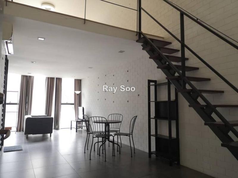 Service Residence for Sale in Empire Damansara by Ray Soo - iProperty.com.my