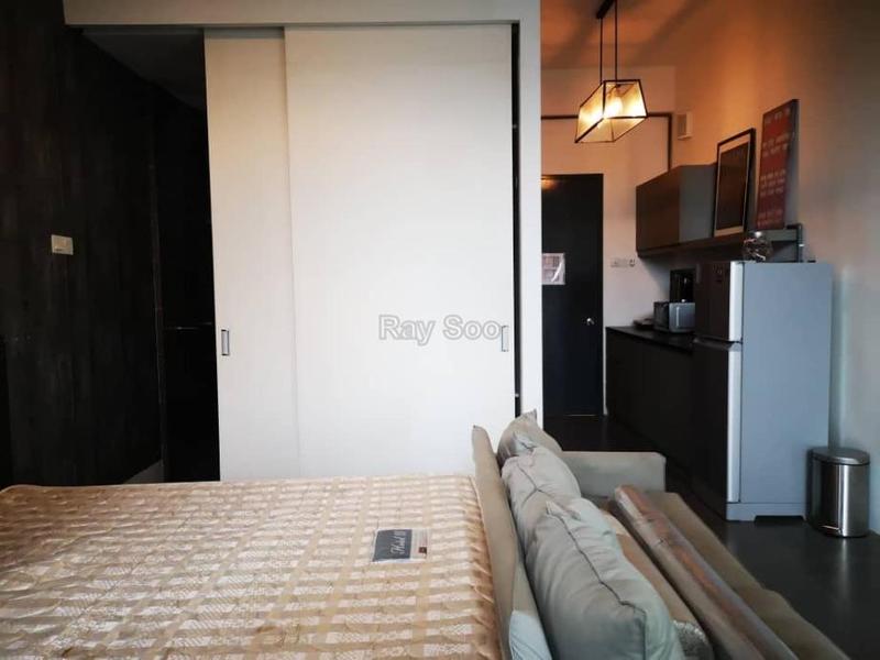 Service Residence for Sale in Empire Damansara by Ray Soo - iProperty.com.my
