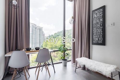 For Rent - Empire Damansara