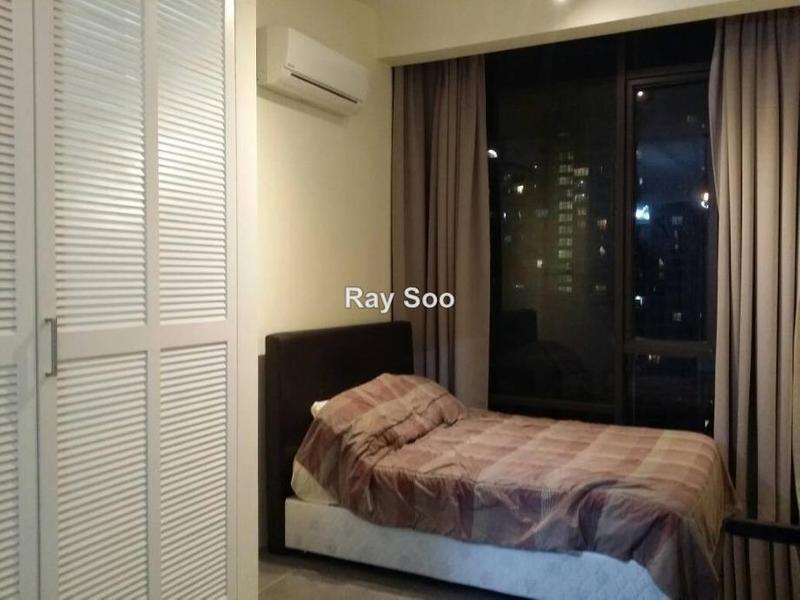 For Rent - Empire Damansara