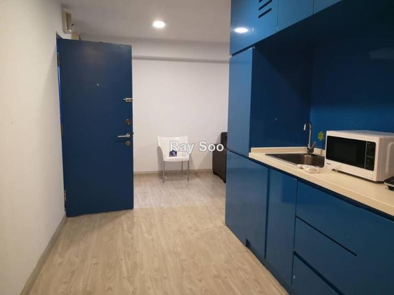 For Rent - Halo Sunday @ Empire City