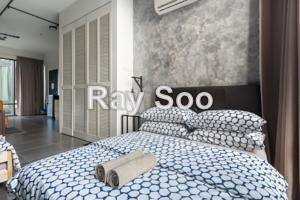 Service Residence for Sale in Empire Damansara by Ray Soo - iProperty.com.my
