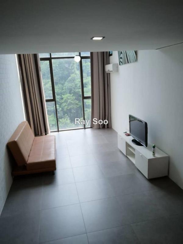 Service Residence for Sale in Empire Damansara by Ray Soo - iProperty.com.my