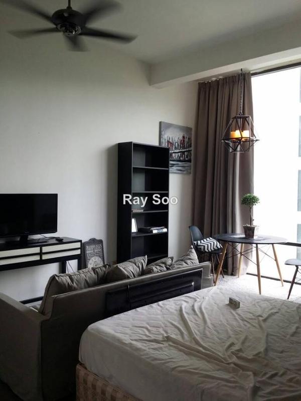 For Rent - Empire Damansara