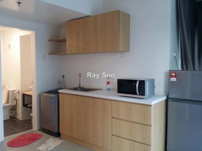 Condominium for Rent in My Loft @ Empire City by Ray Soo - iProperty.com.my
