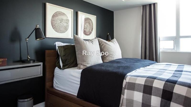 Service Residence for Sale in Empire Damansara by Ray Soo - iProperty.com.my