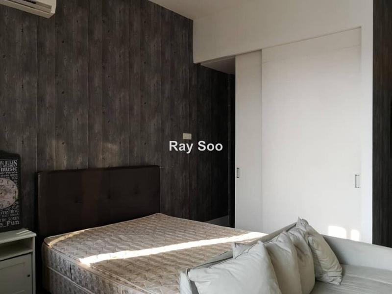 For Rent - Empire Damansara