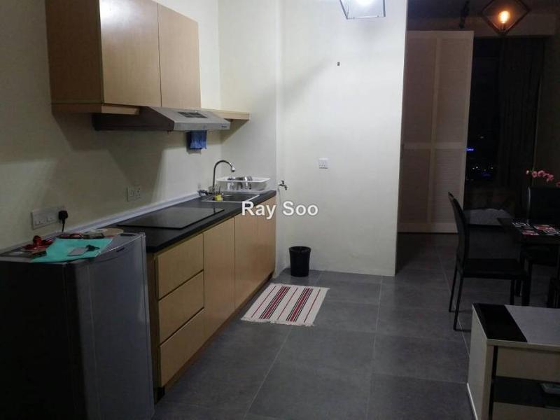 For Rent - Empire Damansara