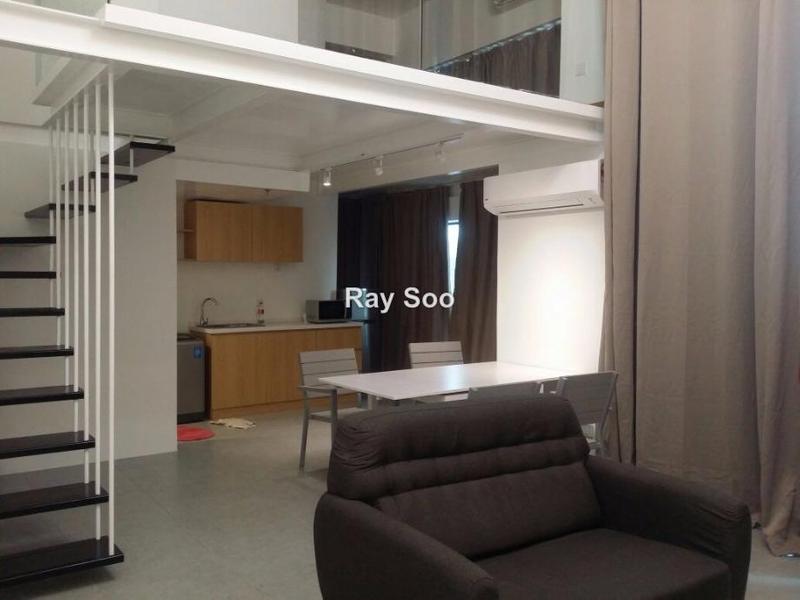 Condominium for Rent in My Loft @ Empire City by Ray Soo - iProperty.com.my