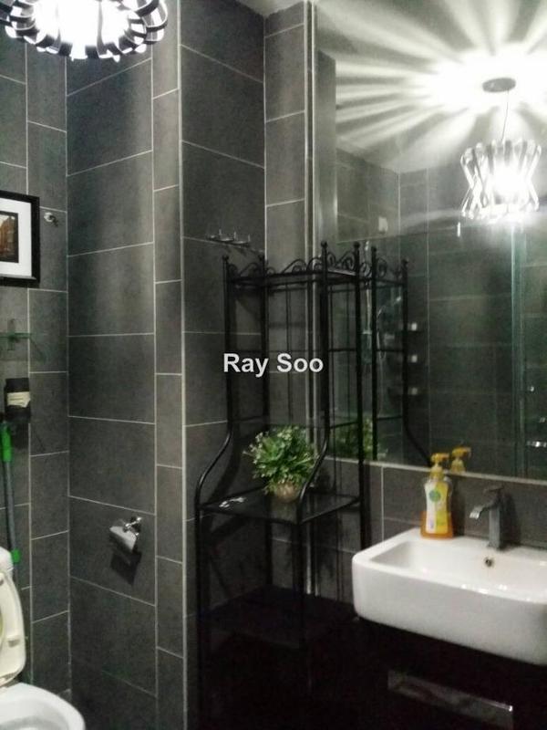 For Rent - Empire Damansara