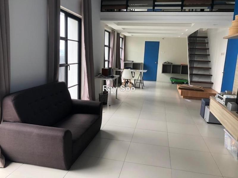 Condominium for Rent in My Loft @ Empire City by Ray Soo - iProperty.com.my
