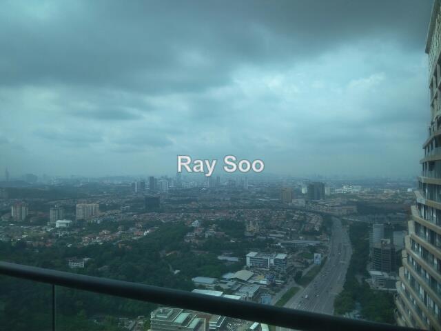 Condominium for Rent in My Loft @ Empire City by Ray Soo - iProperty.com.my