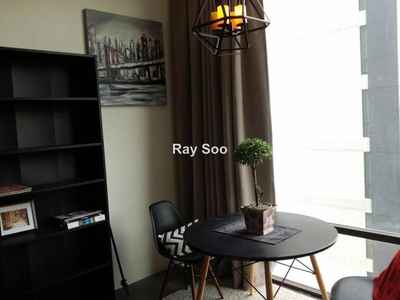 For Rent - Empire Damansara