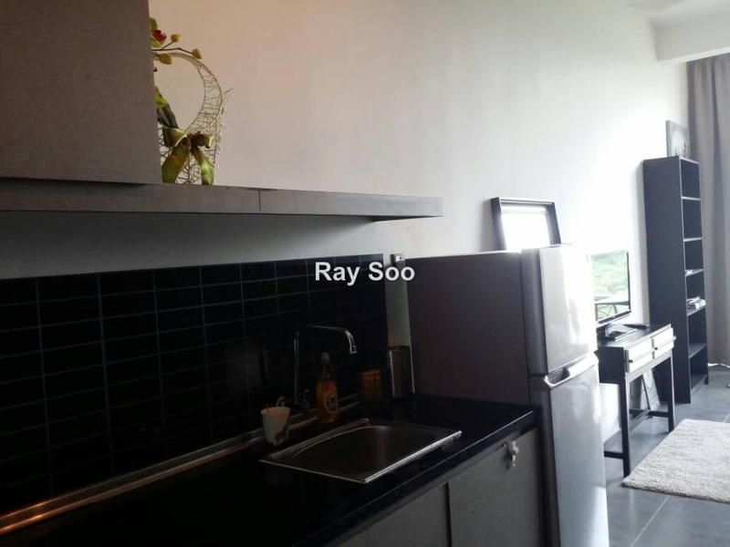 For Rent - Empire Damansara