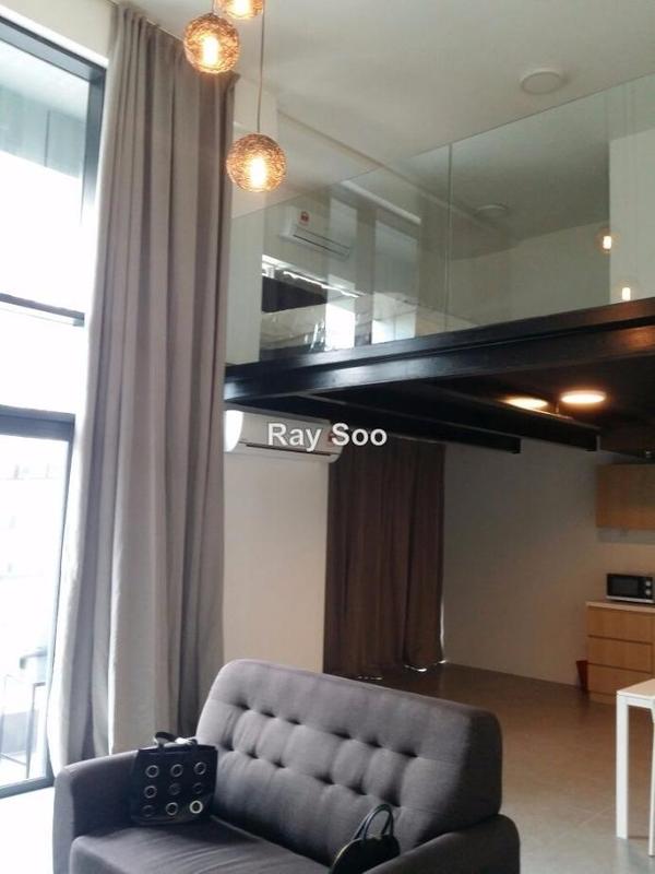 Condominium for Rent in My Loft @ Empire City by Ray Soo - iProperty.com.my