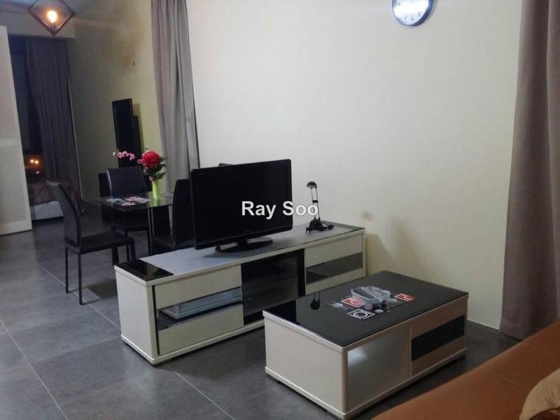 For Rent - Empire Damansara