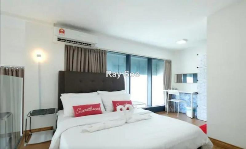 Condominium for Rent in My Loft @ Empire City by Ray Soo - iProperty.com.my