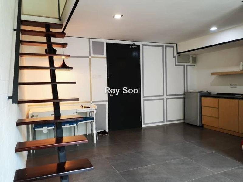 Service Residence for Sale in Empire Damansara by Ray Soo - iProperty.com.my