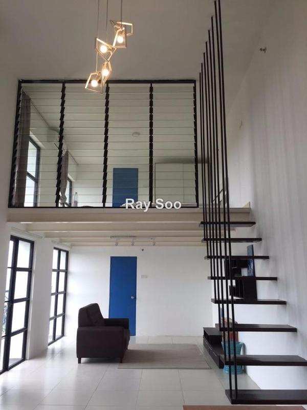 Condominium for Rent in My Loft @ Empire City by Ray Soo - iProperty.com.my