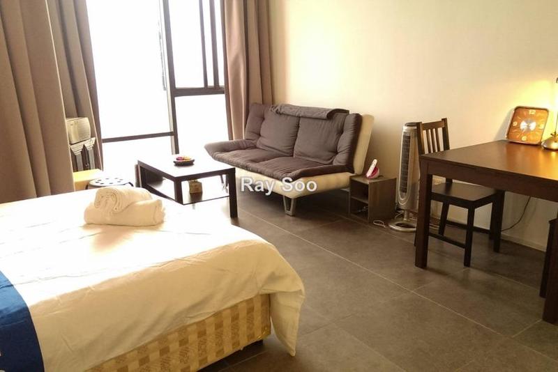 For Rent - Empire Damansara