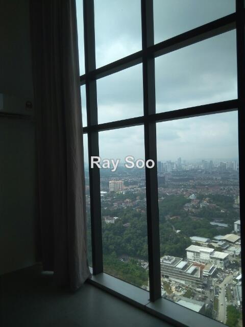Condominium for Rent in My Loft @ Empire City by Ray Soo - iProperty.com.my