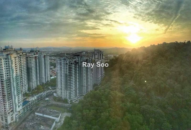 Service Residence for Sale in Empire Damansara by Ray Soo - iProperty.com.my